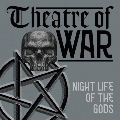 Night Life of the Gods